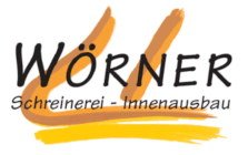 Schreinerei Wörner logo